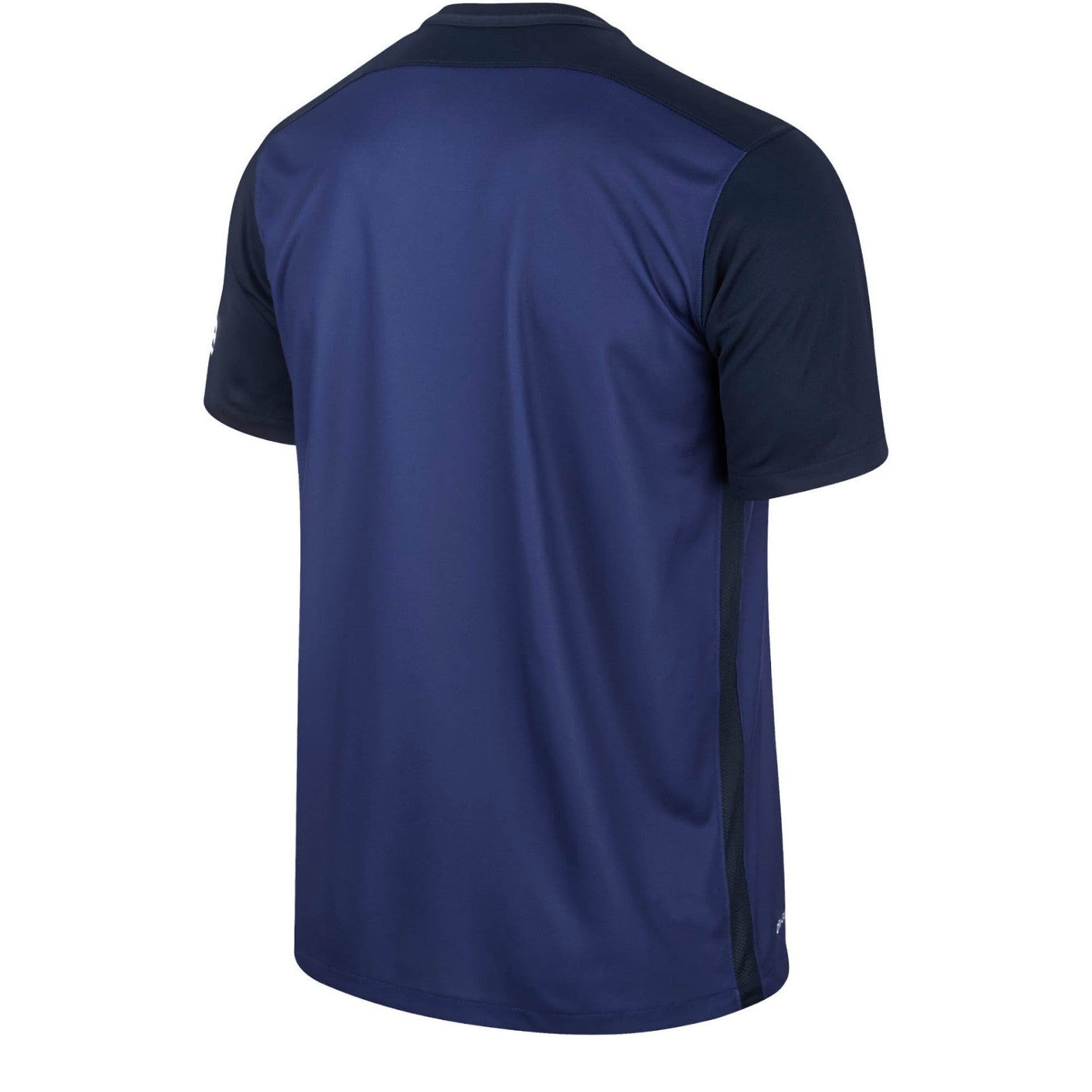 Paris Saint-Germain 2015/2016 Trikot Home blau