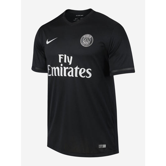 Paris Saint-Germain 2015/2016 Trikot Third schwarz