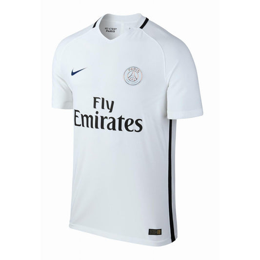 Paris Saint-Germain 2016/2017 Trikot Third weiß