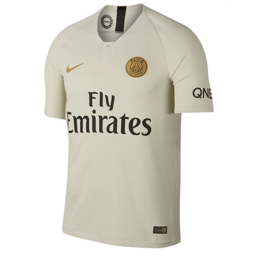 Paris Saint-Germain 2018/2019 Trikot Away weiß