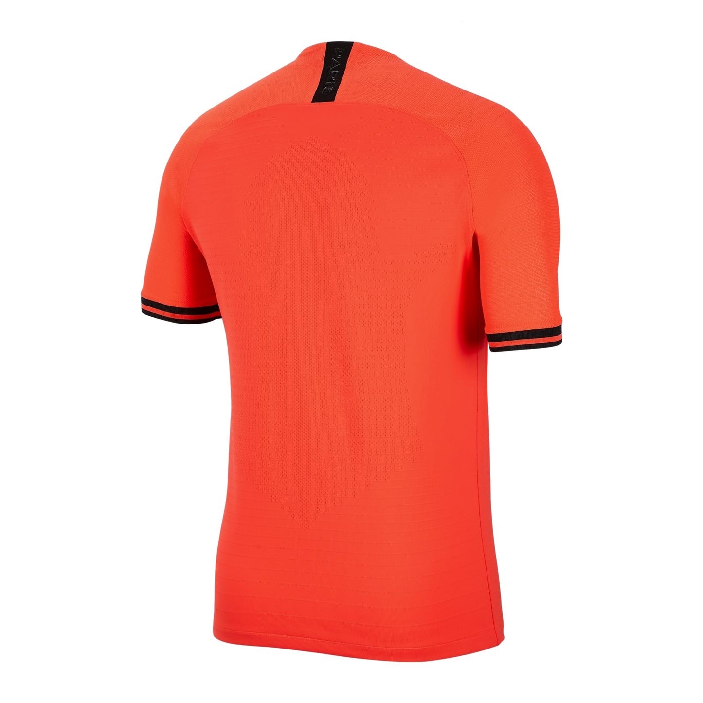 Paris Saint-Germain 2019/2020 Trikot Away orange