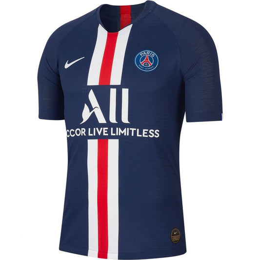 Paris Saint-Germain 2019/2020 Trikot Home blau