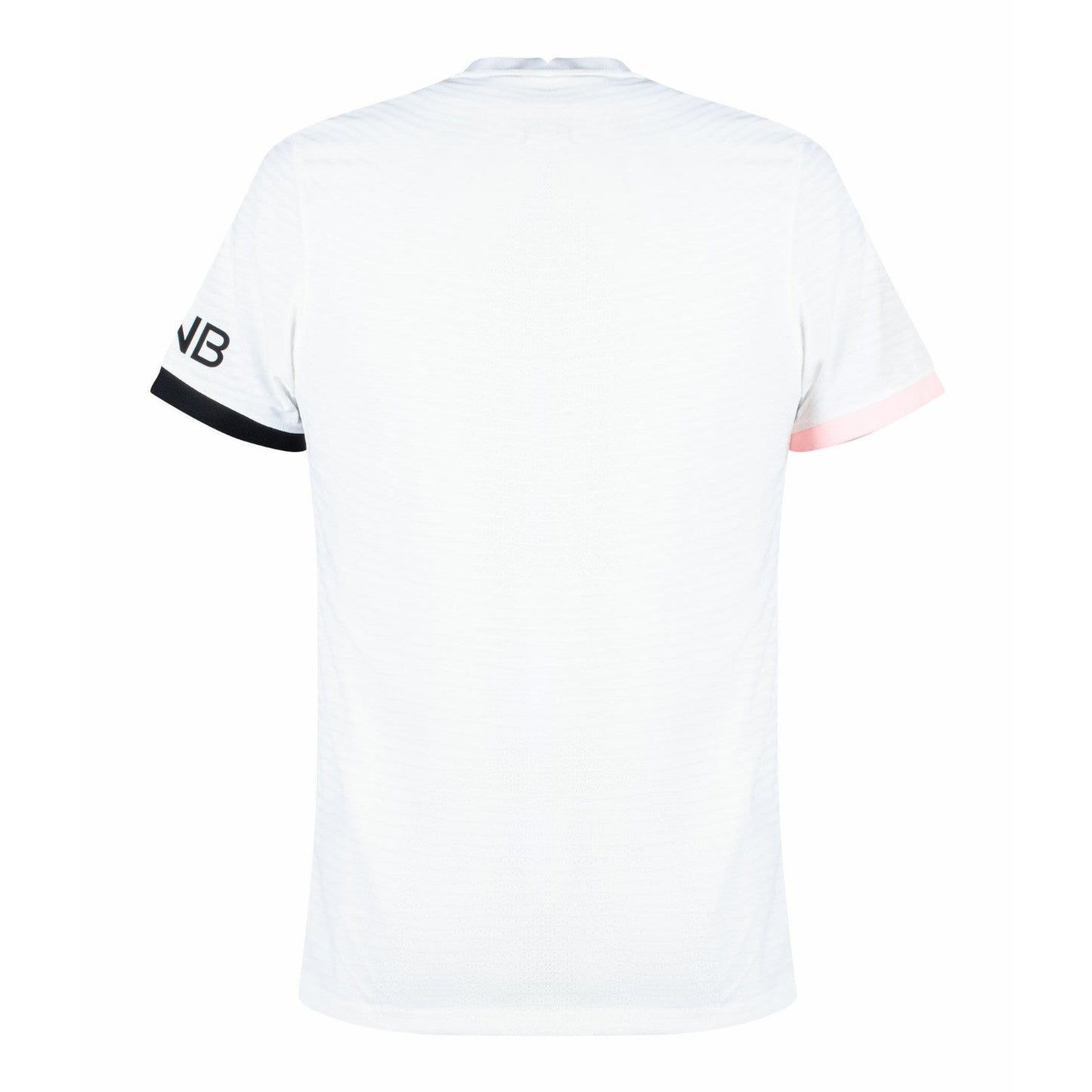 Paris Saint-Germain 2021/2022 Trikot Away weiß