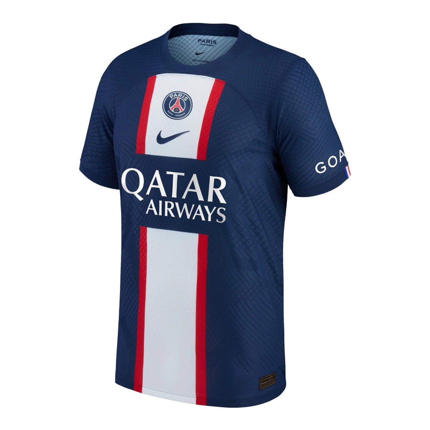 Paris Saint-Germain 2022/2023 Trikot Home blau