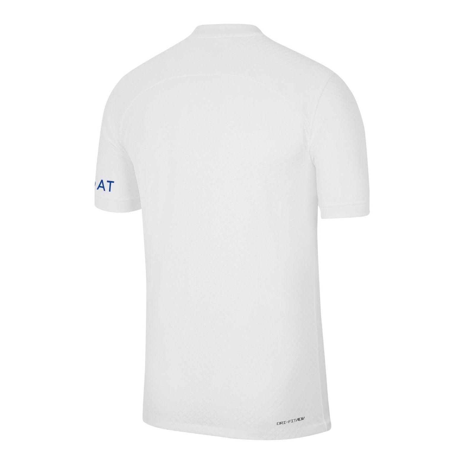 Paris Saint-Germain 2022/2023 Trikot Third weiß