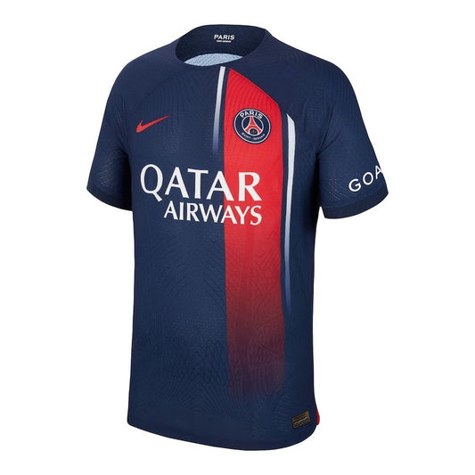 Paris Saint-Germain 2023/2024 Trikot Home blau