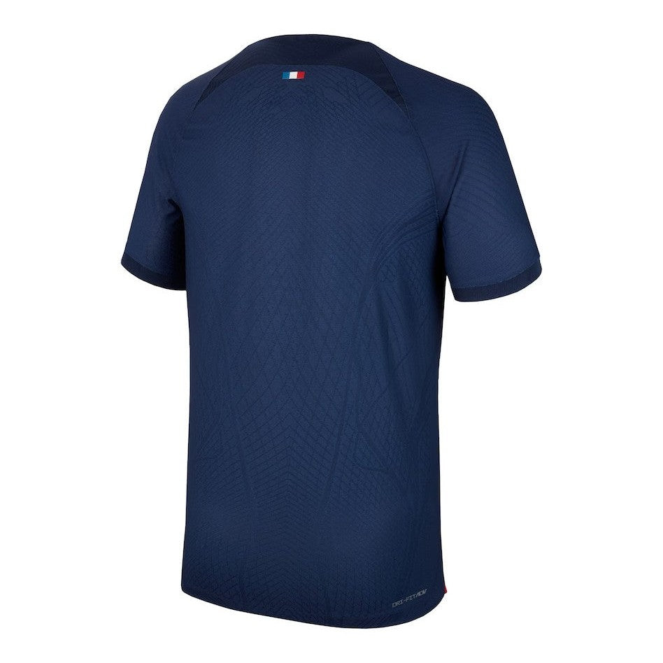 Paris Saint-Germain 2023/2024 Trikot Home blau