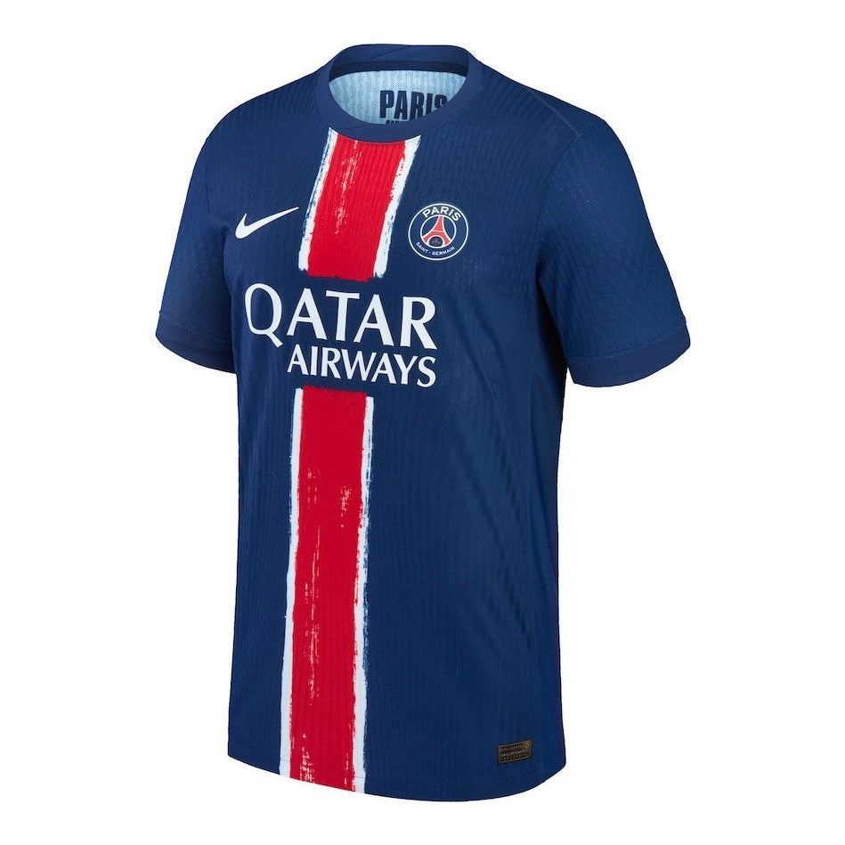 Paris Saint-Germain 2024/2025 Trikot Home blau