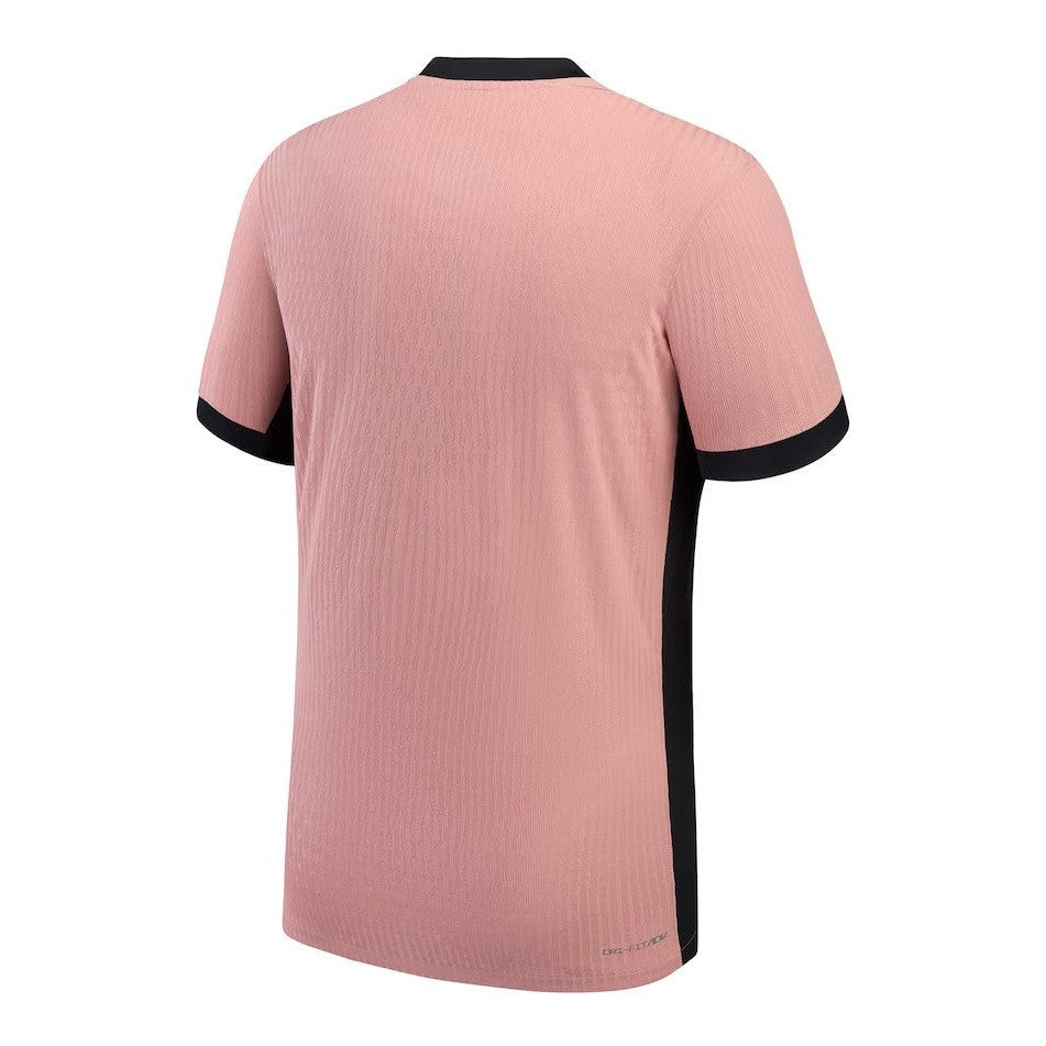 Paris Saint-Germain 2024/2025 Trikot Third rosa