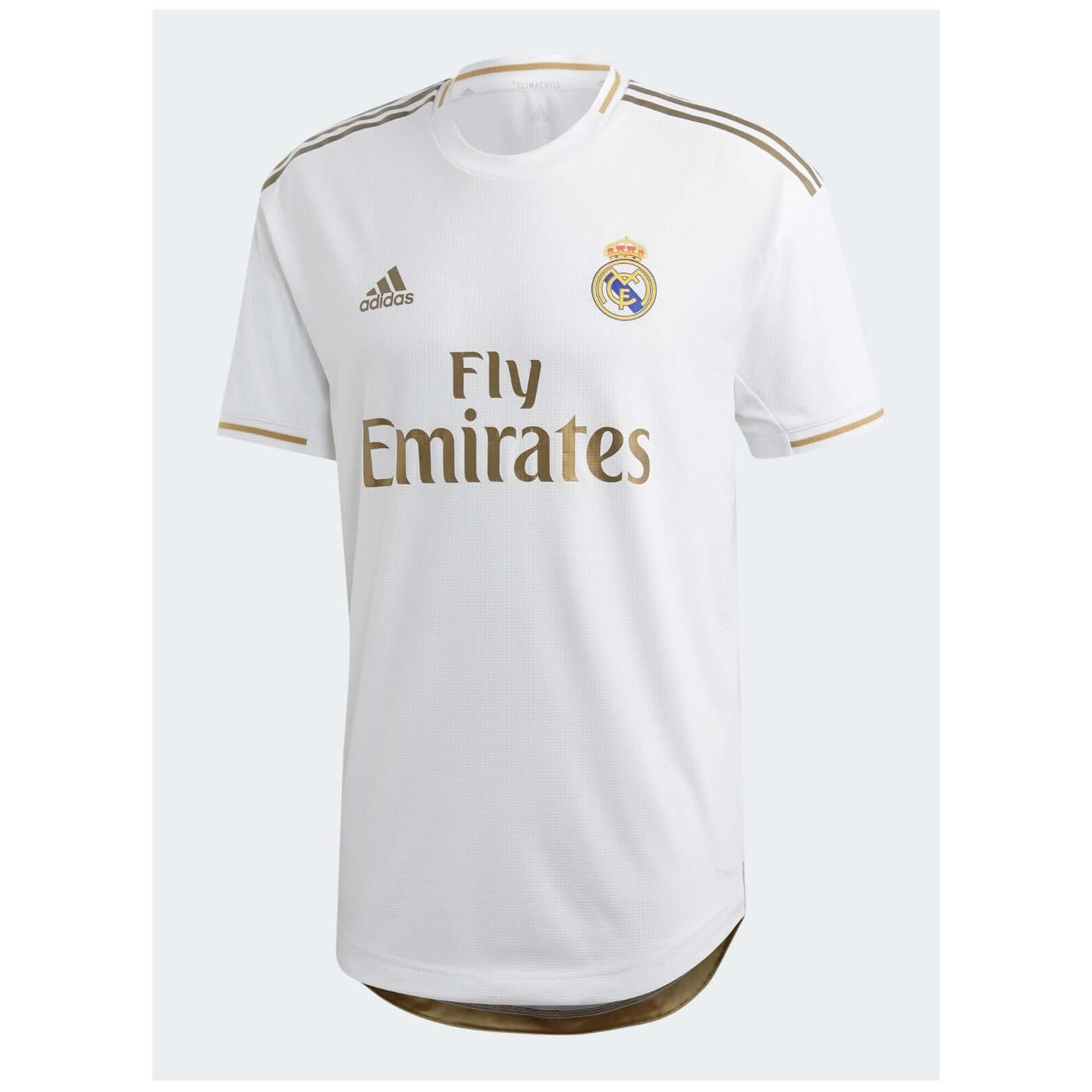 Real Madrid 2019/2020 Trikot Home weiß