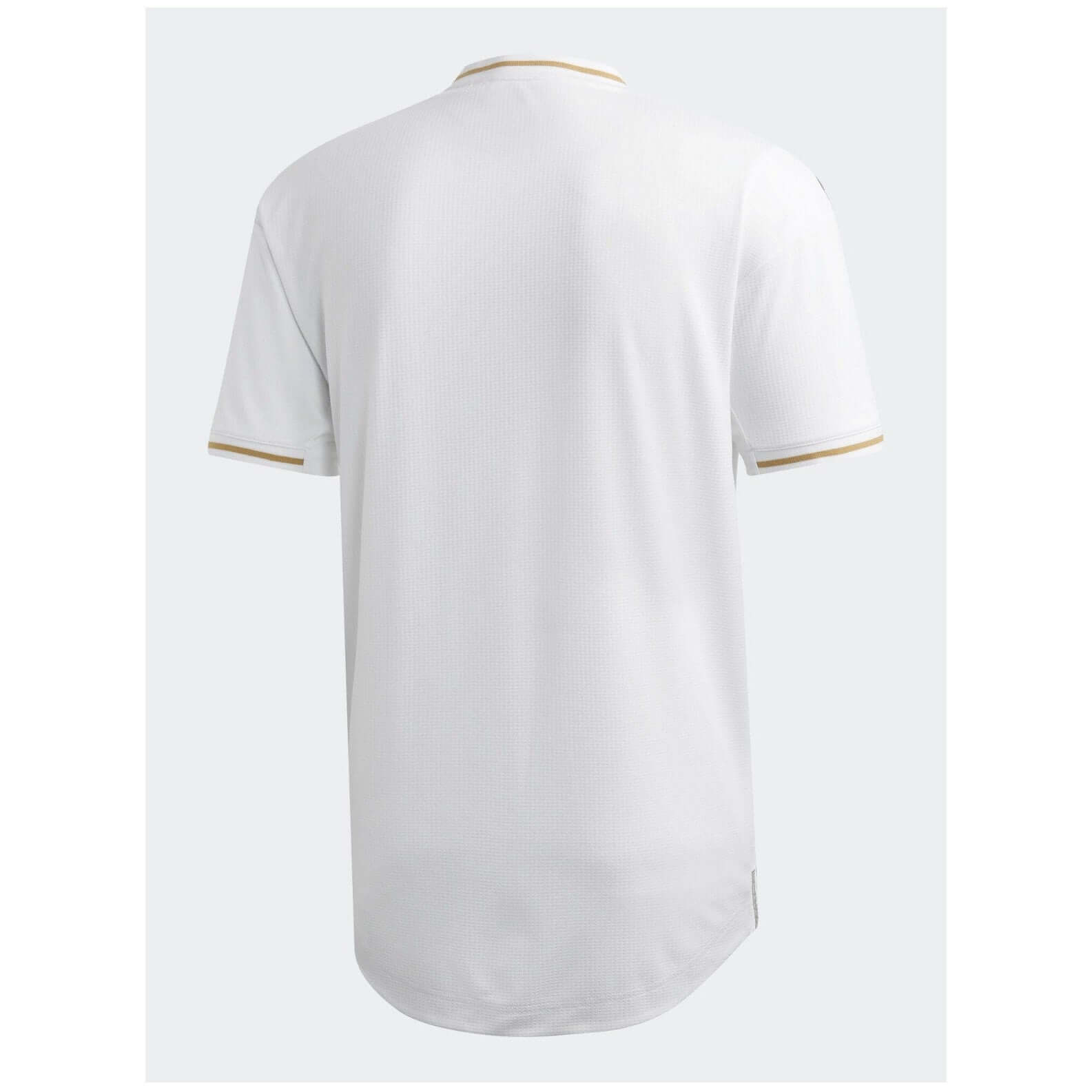 Real Madrid 2019/2020 Trikot Home weiß